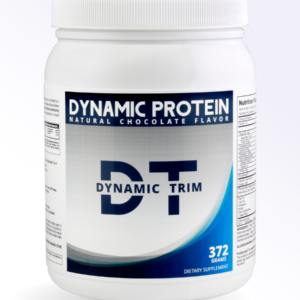 Dynamic Protein