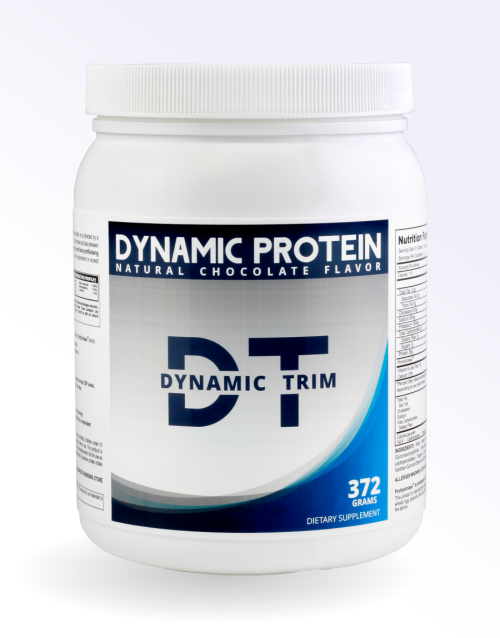 Dynamic Protein