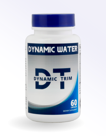 Dynamic Water