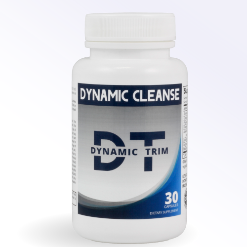 Dynamic Cleanse