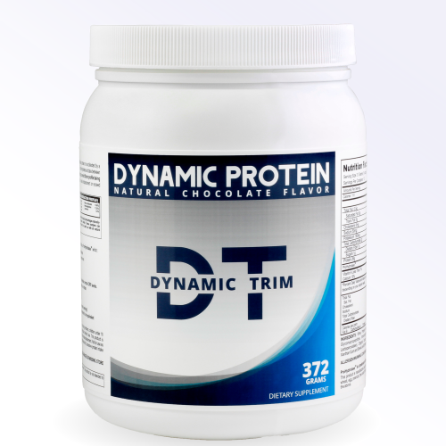 Dynamic Protein