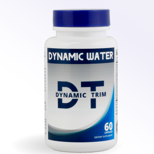 Dynamic Water